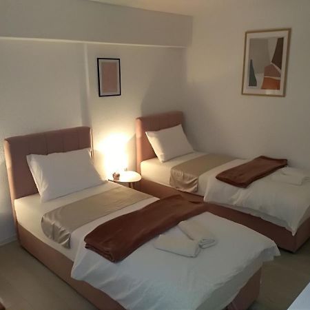 Appartamento Apartman-Stan Na Dan -Stolac Esterno foto