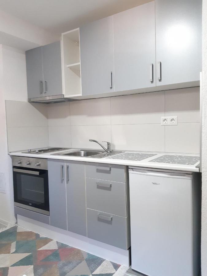 Appartamento Apartman-Stan Na Dan -Stolac Esterno foto