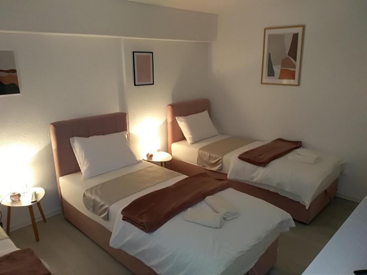 Appartamento Apartman-Stan Na Dan -Stolac Esterno foto