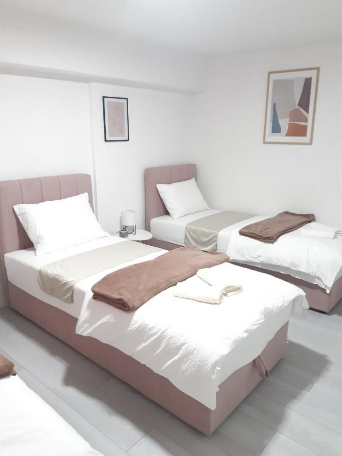 Appartamento Apartman-Stan Na Dan -Stolac Esterno foto