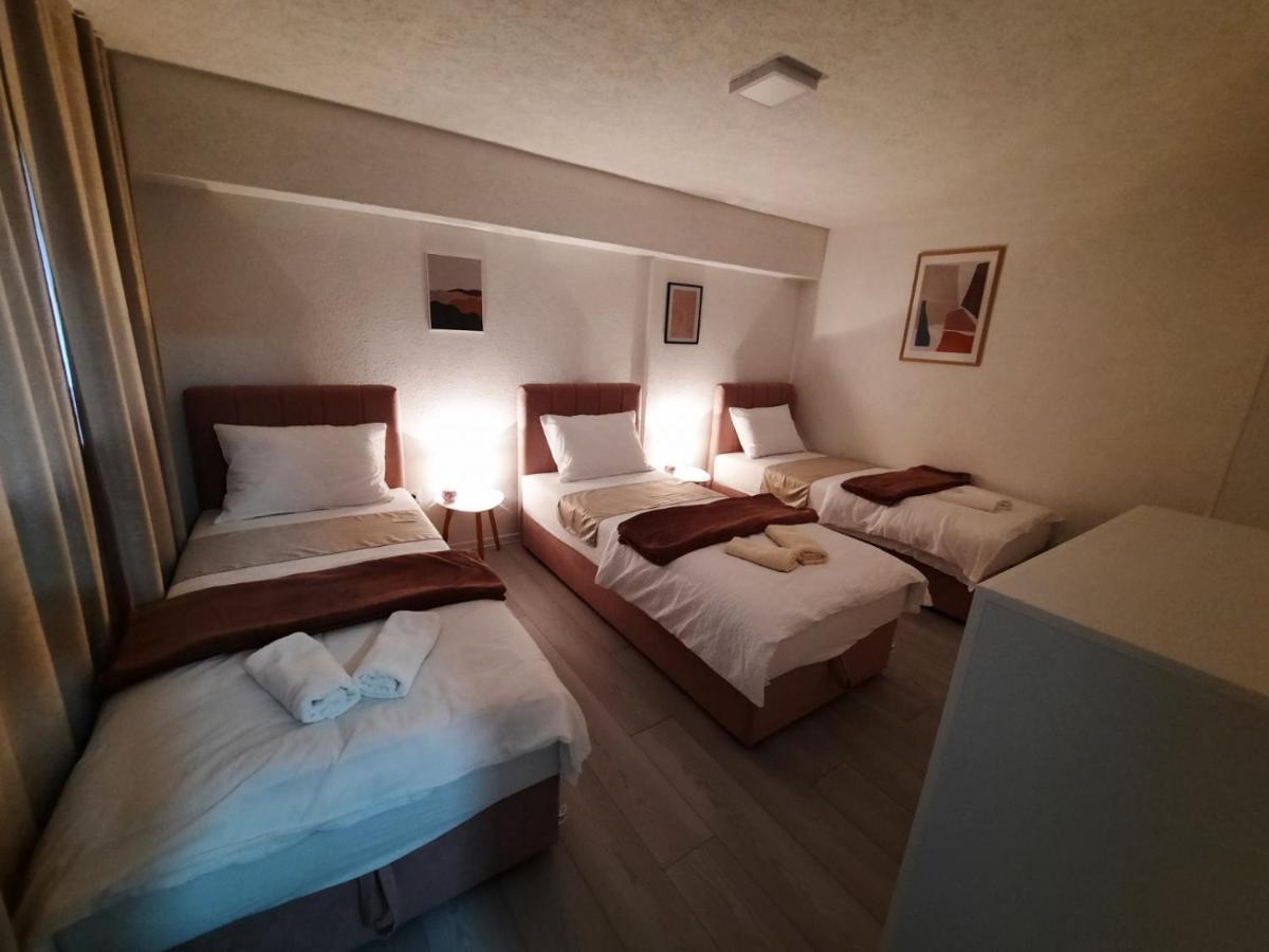 Appartamento Apartman-Stan Na Dan -Stolac Esterno foto
