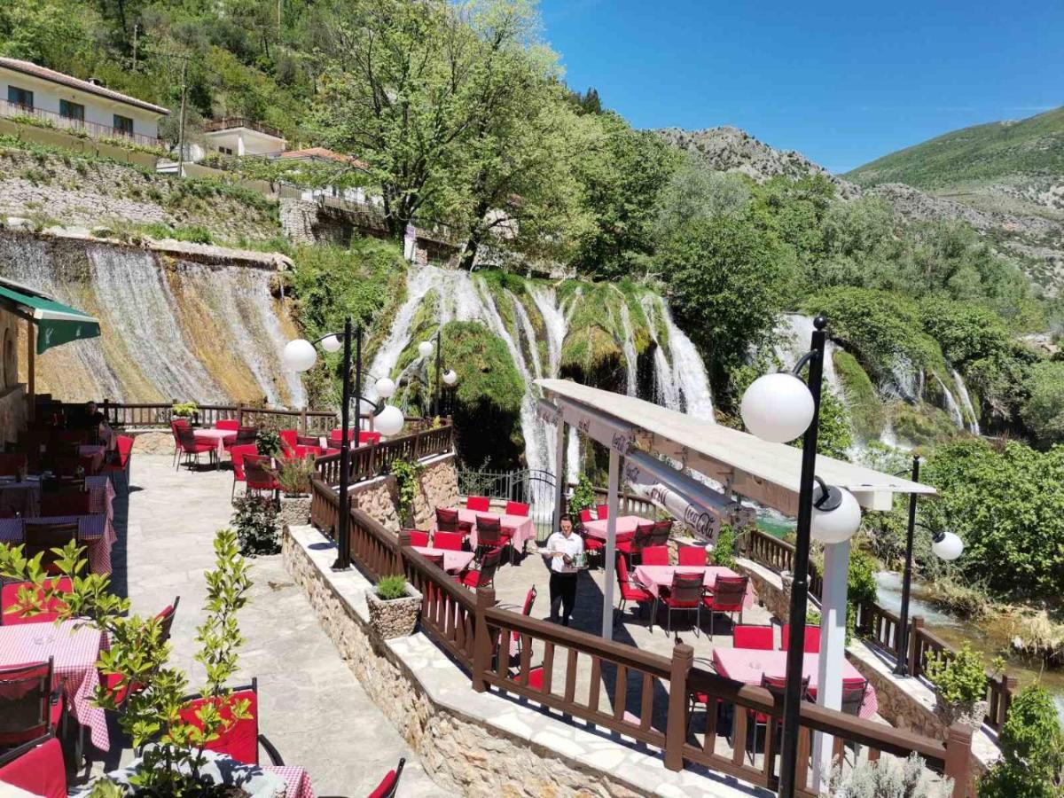 Appartamento Apartman-Stan Na Dan -Stolac Esterno foto