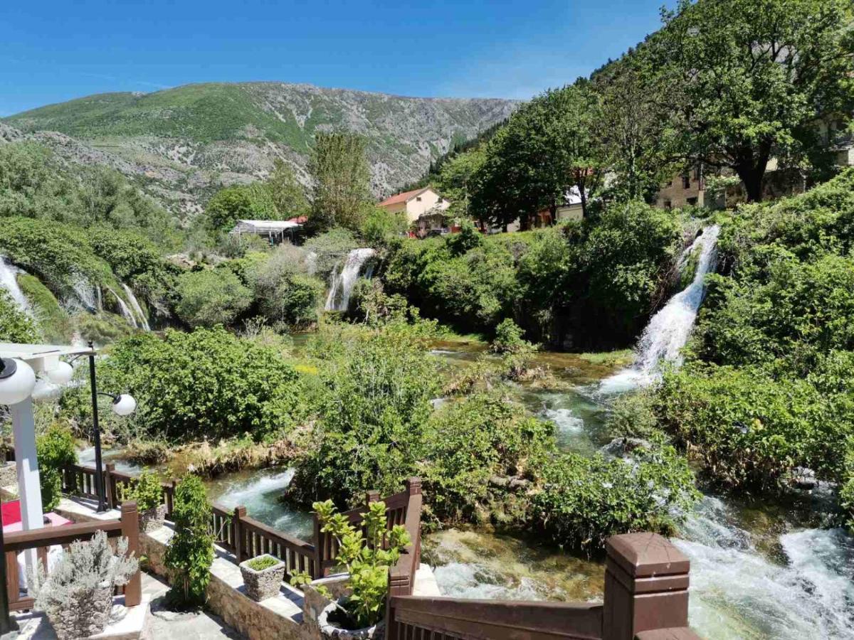 Appartamento Apartman-Stan Na Dan -Stolac Esterno foto